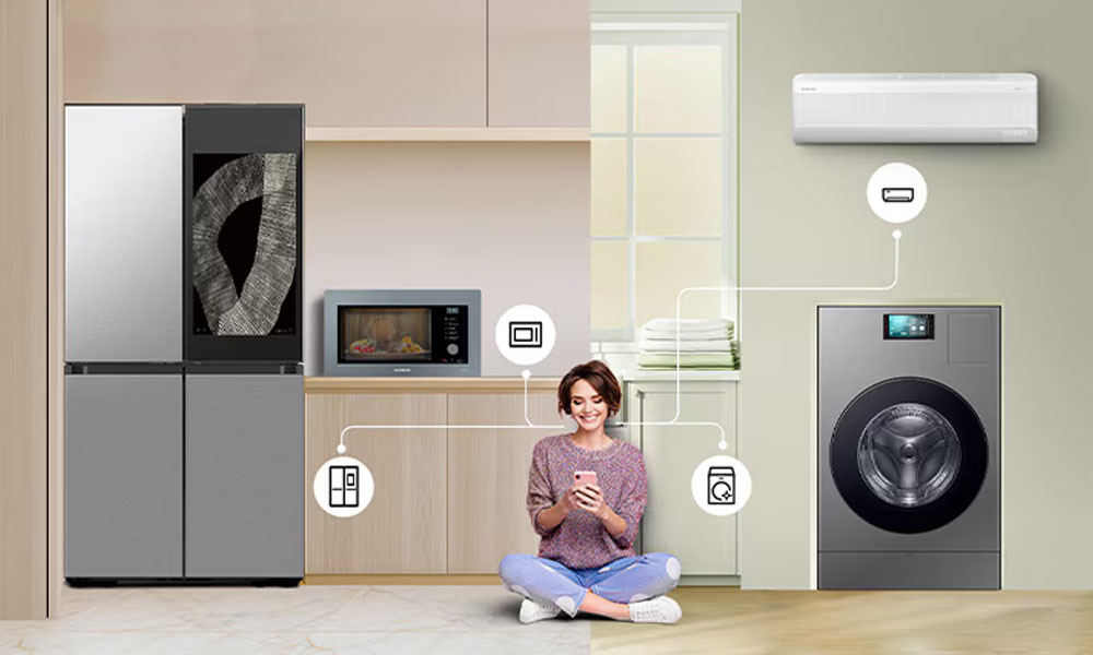 Home Appliances To Become Costlier From October