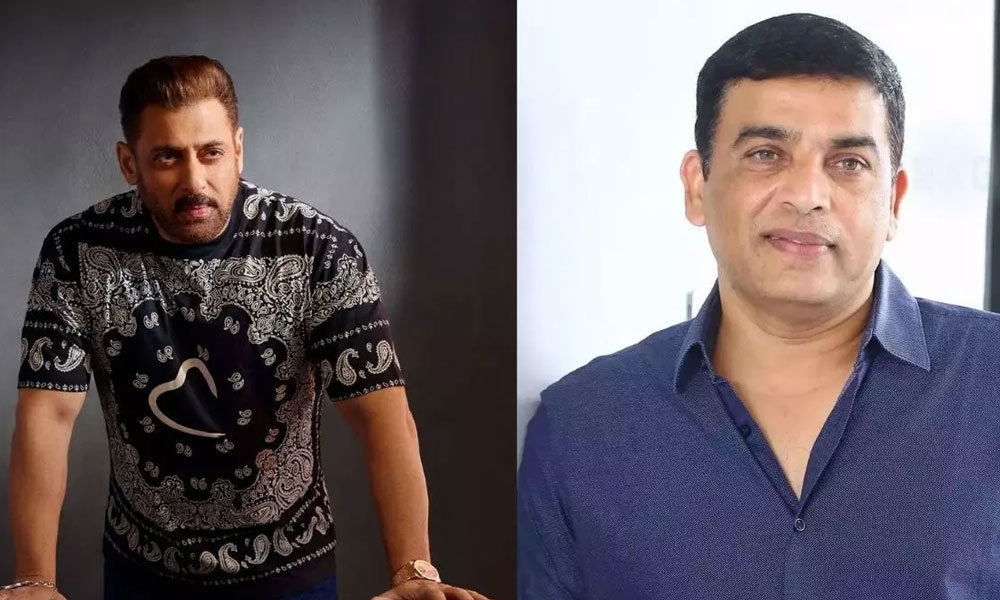 OMG! Raju Trying Remake Luck With Khan?