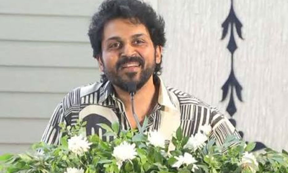 తమిళ రీల్ హీరోల రియల్ హీరోయిజం హేట్సాఫ్