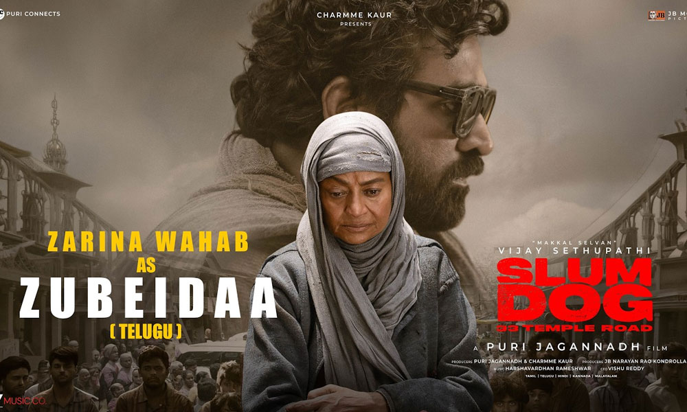 మళ్ళీ అమ్మ సెంటిమెంట్ తో పూరి.. ఏం చెప్పబోతున్నాడు?