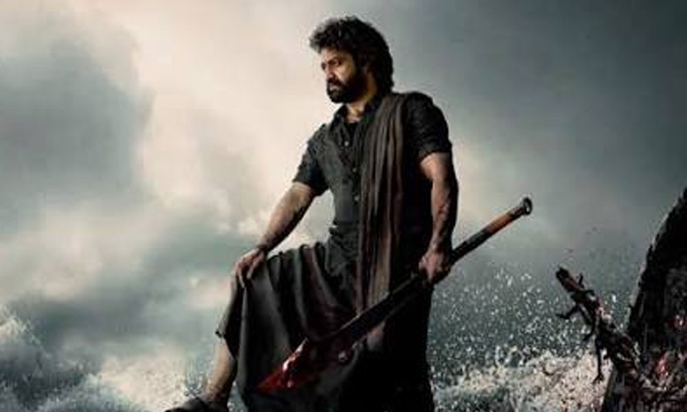 Devara Poster Comes, Sequel Rumours Start