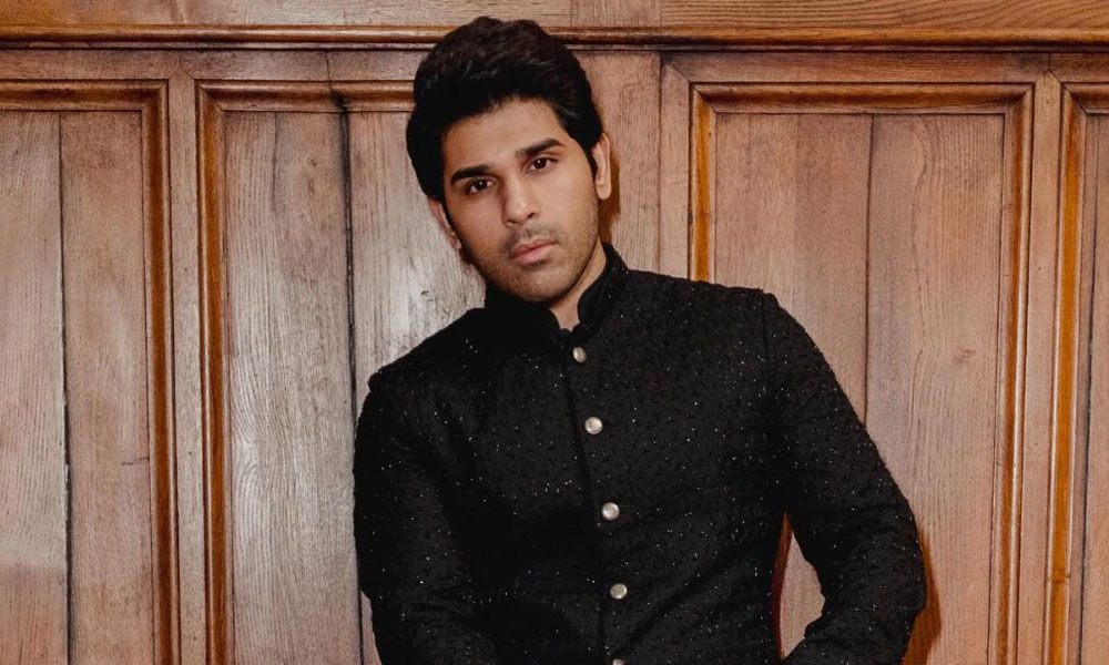 Allu Sirish Seeks Police Help Over Loud Temple Music