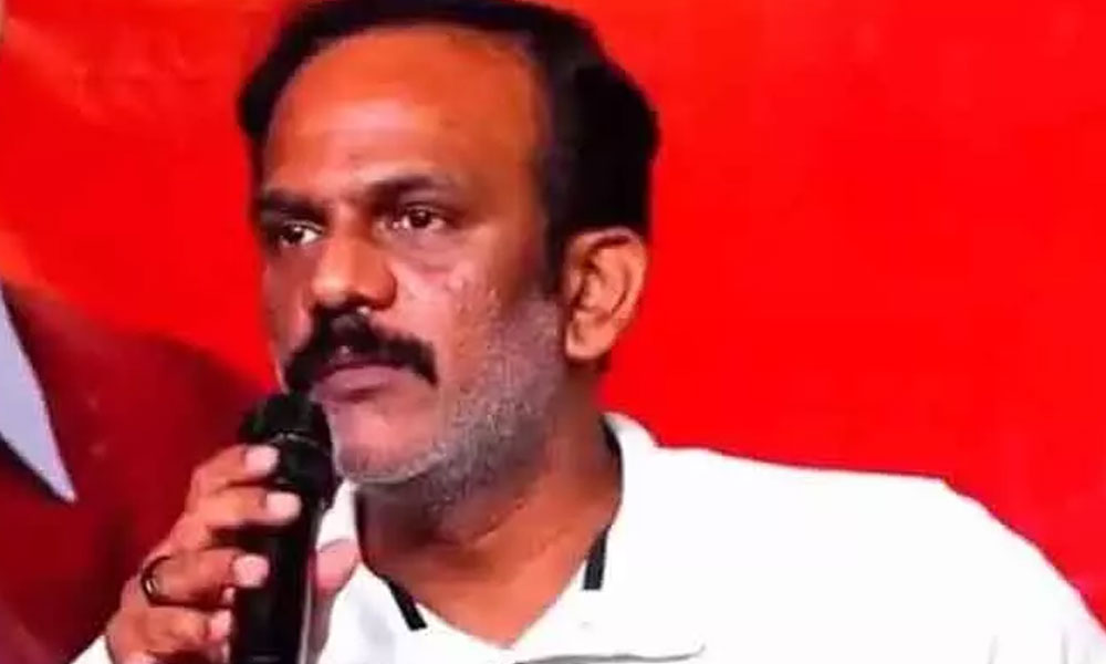 'పర్స‌న‌ల్‌' ఇమేజ్ పెంచుకుంటేనే రాధా రాజకీయం స‌క్సెస్.. !