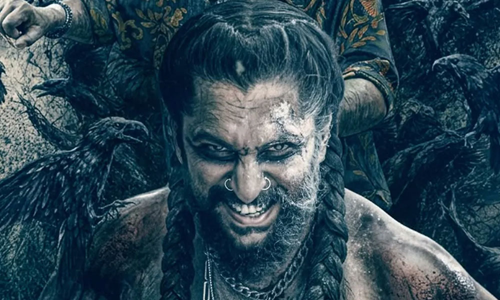 ప్యారడైజ్: డంప్ యార్డ్‌ లోనే ఉంటారెందుకు? పొగకు అర్థమేంటి?
