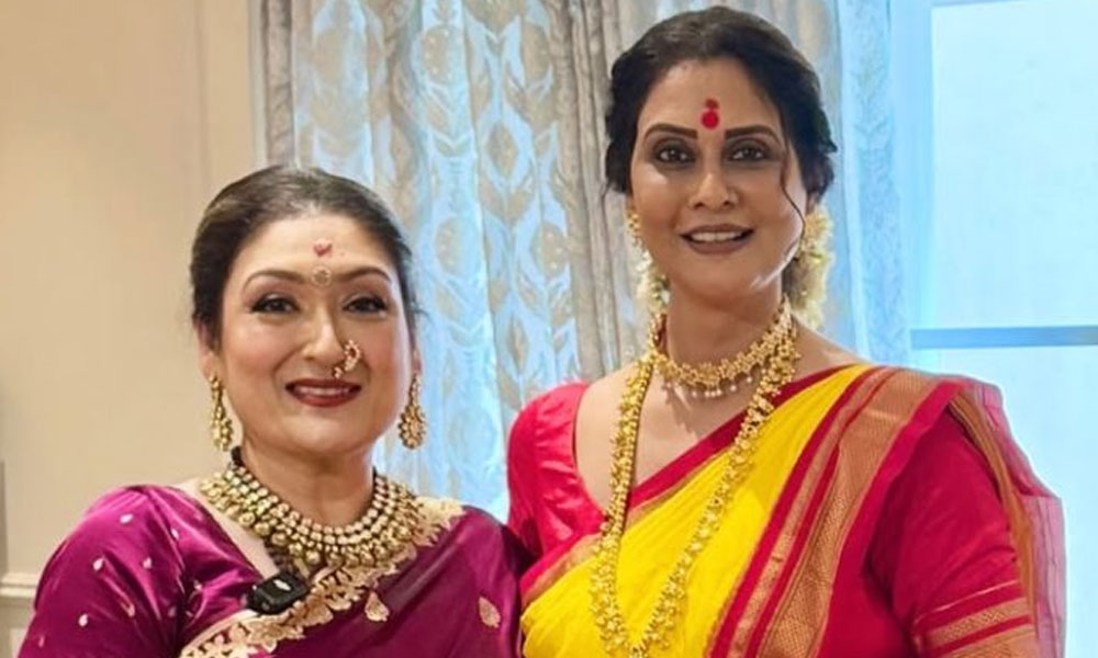 ఫ్యామిలీ వివాదాలపై పర్సనల్ ఎటాక్స్!