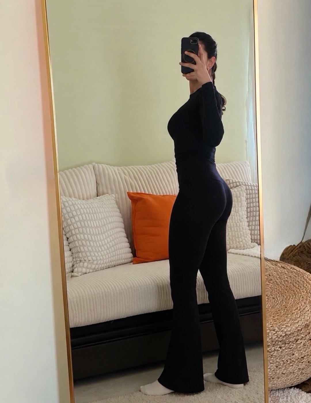 Daksha Nagarkar Defines Casual Fitness Glamour