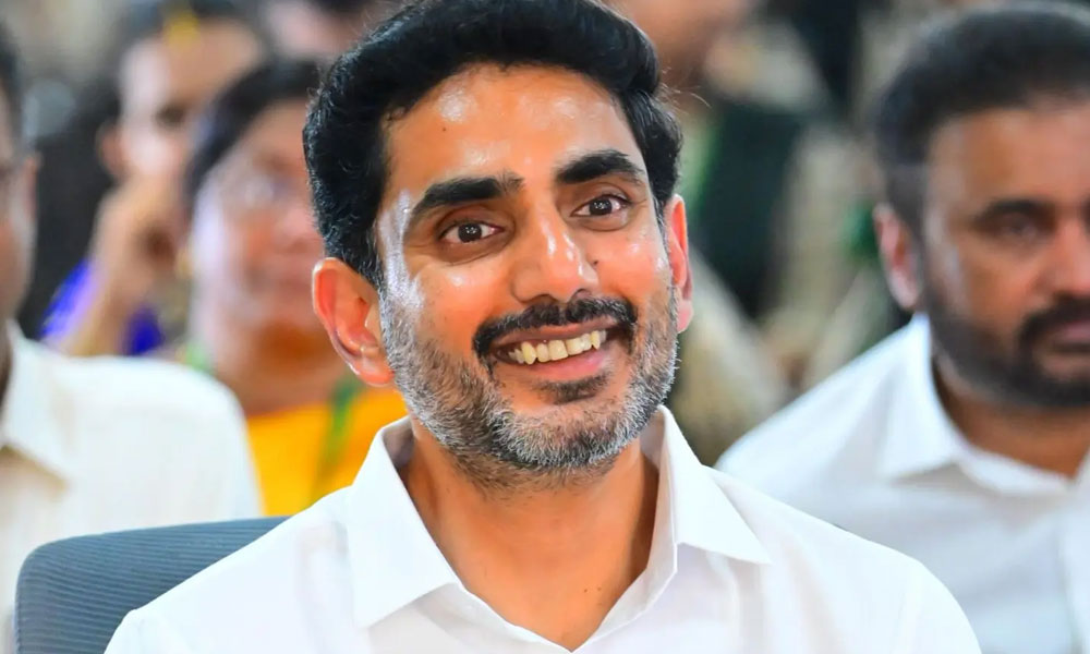 ఆ ఫార్ములానే న‌న్ను గెలిపించింది:  లోకేష్‌