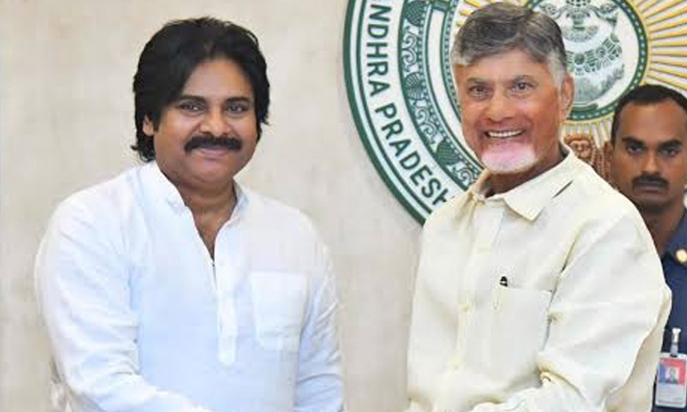 కార్యకర్తల కోసం వేల కోట్ల పనులు.. స్థానిక ఎన్నికల ముందు కూటమి మ్యాజిక్