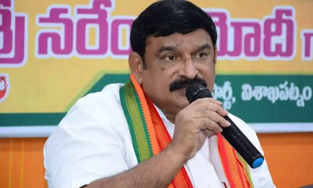 వైసీపీకి డిపాజిట్లు గల్లంతు...జోస్యం ఎవరిది ?