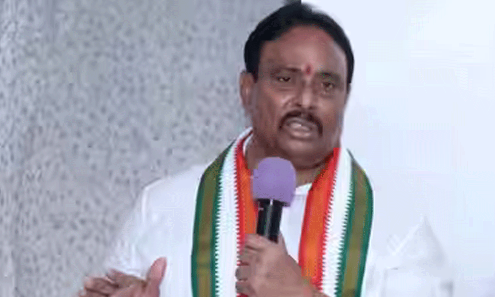 గెజిట్ వ‌చ్చేసింది.. ఖైర‌తాబాద్‌ ఖాళీనా.. డిస్‌క్వాలిఫైనా?!