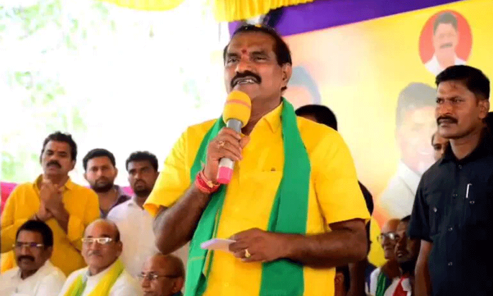 పదిహేను కాదు ఇరవై...అధికారం శాశ్వతమా ?