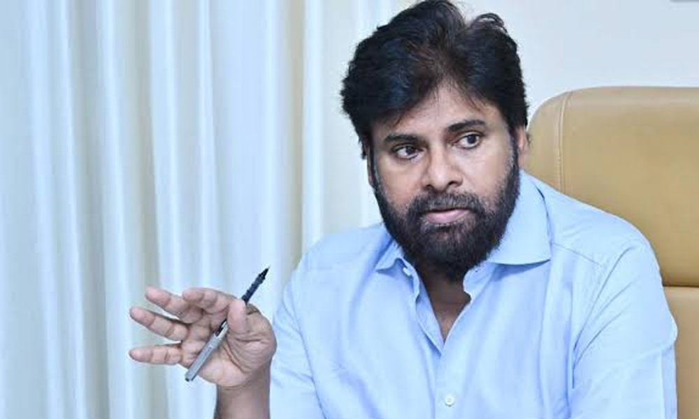 పవన్ స్థానం పదిలం...జనసేనకు అదే ఊతం !