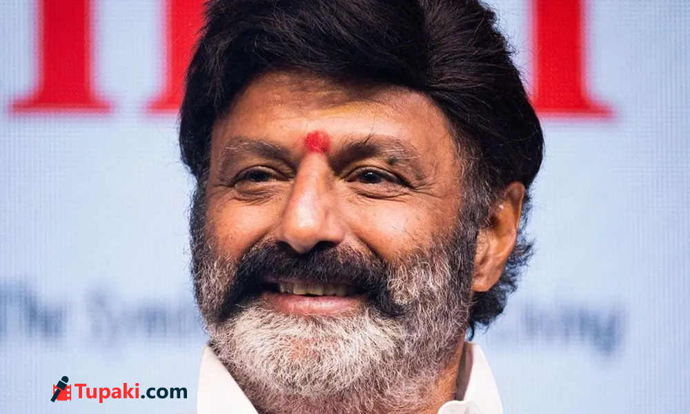 బాల‌య్య ది గ్రేట్: మ‌ళ్లీ సింహంలాగా ఉరుకుతున్నాడు!