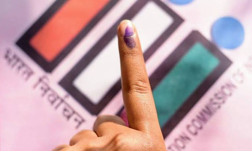 సర్ జాబితాతో ఉప ఎన్నిక... ఖైరతాబాద్ లిట్మస్ టెస్ట్