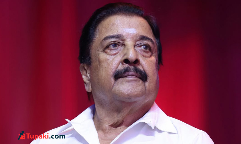 ఒక్కో హీరోకి ఇద్ద‌రేసి భార్య‌లు.. అందుకే నాకు పిల్ల‌నివ్వ‌న‌న్నారు.. హీరో సూర్య తండ్రి చెప్పిన షాకింగ్ నిజాలు!