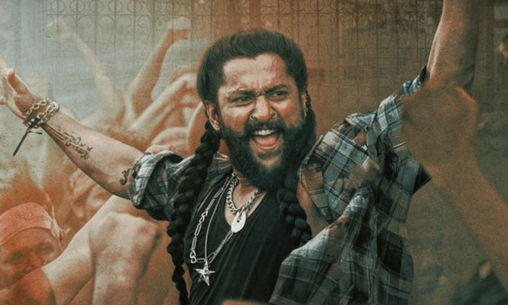 Nanis The Paradise sets Monday Box Office on Fire