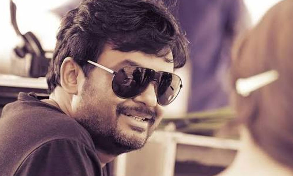 మోసం చేసిన వాడిని మైండ్ నుంచి ఎరేజ్ చేయ‌డ‌మే!