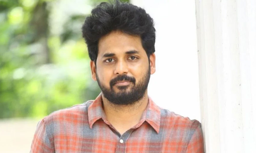వివేక్ ఆత్రేయ కథ ను రజినీకాంత్, బాలయ్య రిజెక్ట్ చేయడానికి కారణమేంటంటే?