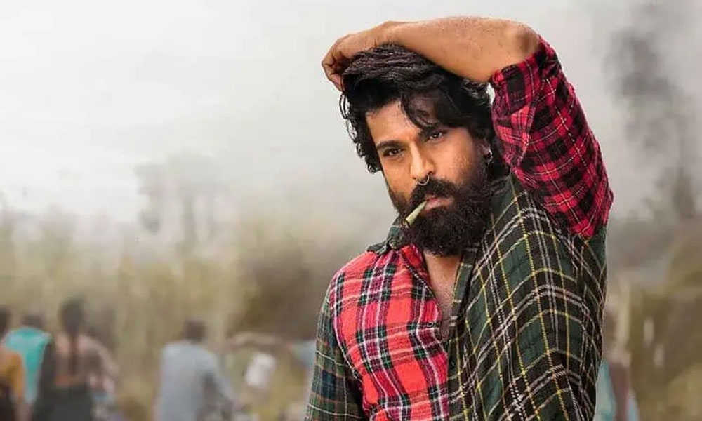 2026: Ram Charan’s Film To Stay Atop??