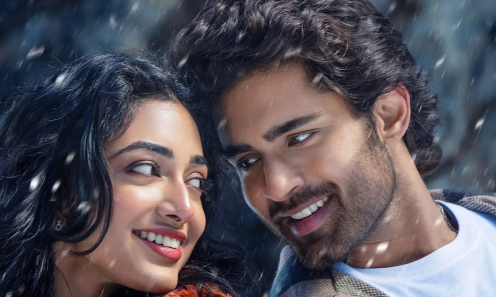 హేషమ్ మ్యాజిక్.. ప్రేమకథలకు మరోసారి మ్యూజికల్ టచ్