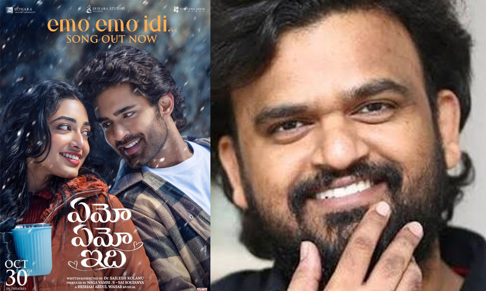 Will This Makeover Work For HIT Director?