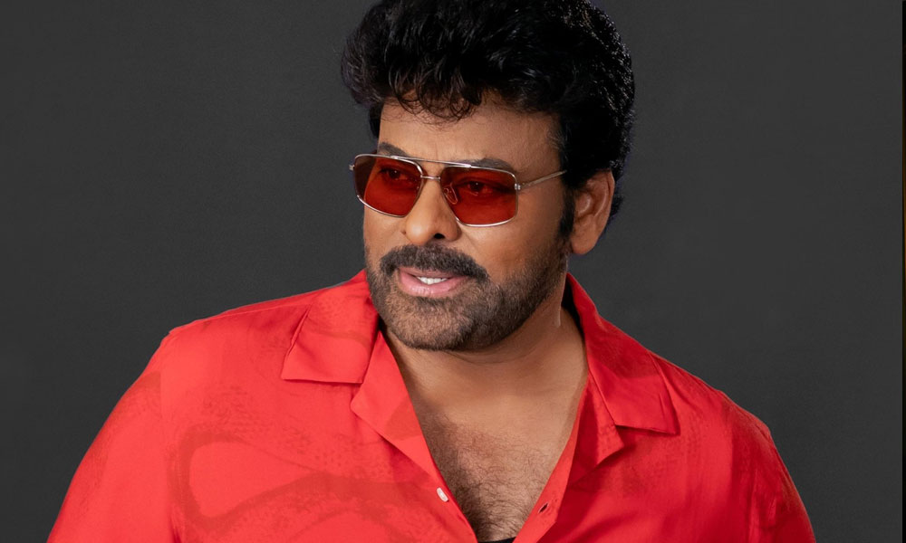 Chiranjeevi’s Upcoming Movies Not Creating Much Excitement?
