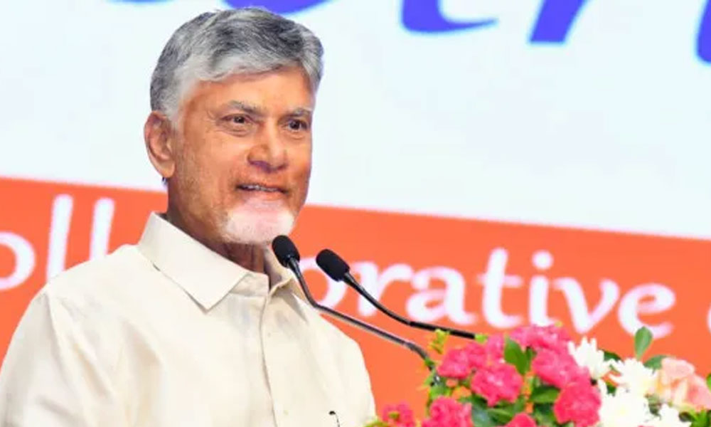 రీల్స్ చేయమంటారు.. చూస్తే వద్దంటారు.. ఇలా అయితే ఎలా చంద్రబాబు?