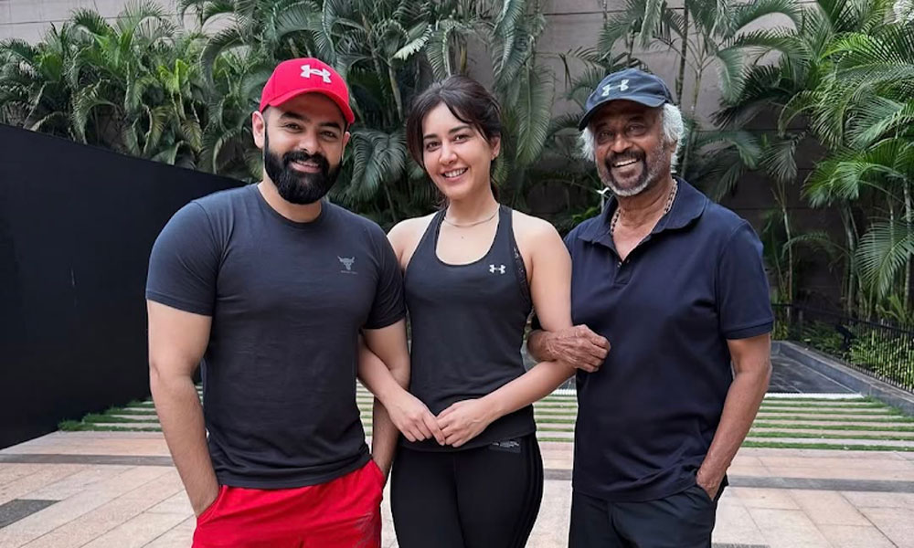 ఫస్ట్ ఫ్లాప్.. సెకండ్ హిట్.. మరి మూడోసారి మ్యాజిక్ జరుగుతుందా?