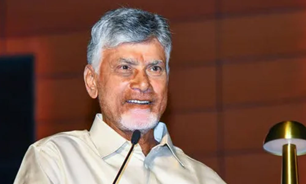 కెపాసిటీ బిల్డింగ్ అంటే.. మోడీనే : చంద్ర‌బాబు
