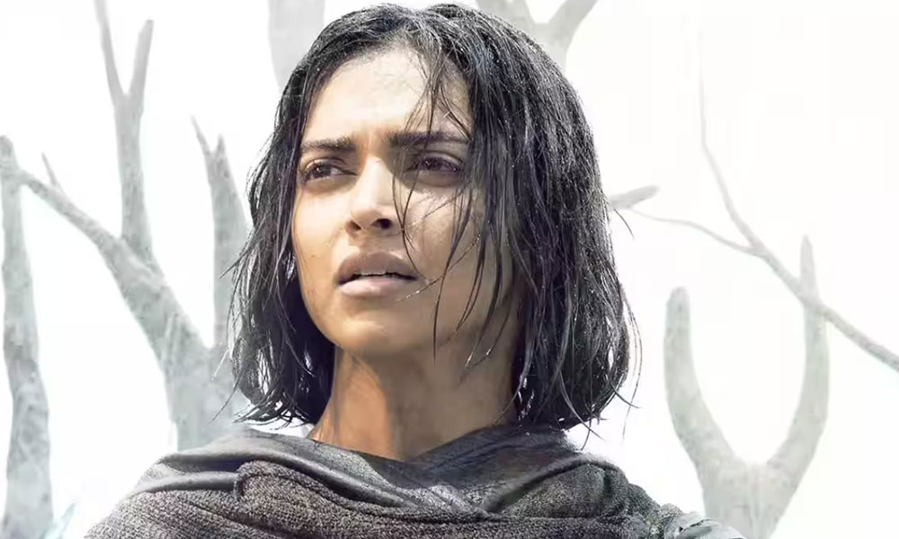 క‌ల్కి 2 సుమతి పాత్ర చుట్టూ అంతుచిక్కని మిస్టరీ!