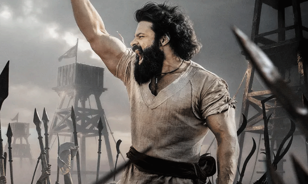 STG నైట్ షూట్స్.. మెగా మేనల్లుడి కేరింగ్ ఎంతలా ఉందంటే?