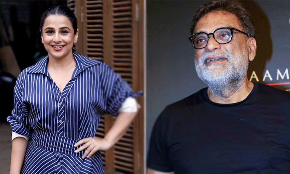 17 ఏళ్ల సుదీర్ఘ విరామం తర్వాత ఒకటైన క్రేజీ కాంబినేషన్