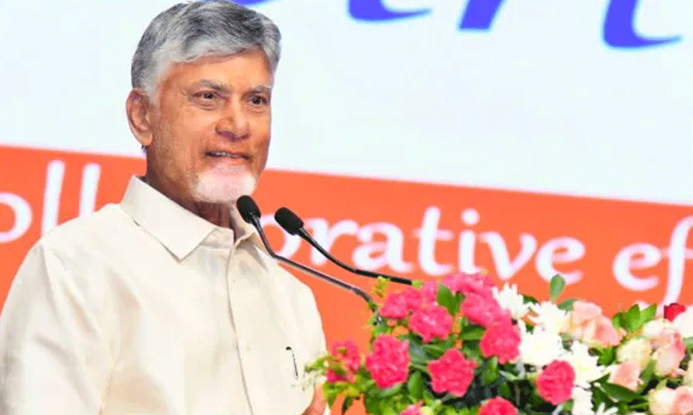 జ‌గ‌న్ పాల‌న‌లో అలానే జ‌రిగింది: బాబు తెలుసుకోవాలి!