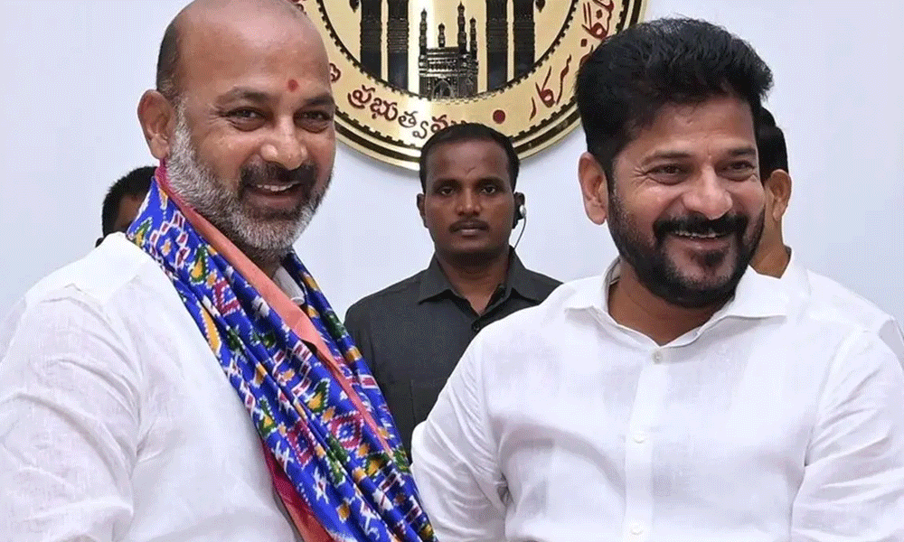 శివుడు వర్సెస్ రాముడు....కాంగ్రెస్ వర్సెస్ బీజేపీ