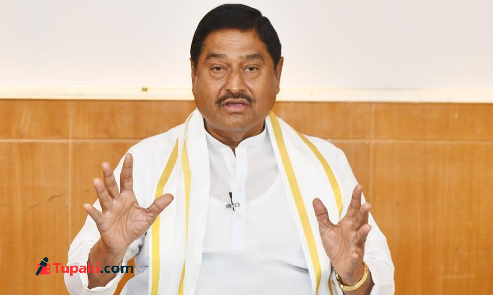 ధర్మాన వారసులు పోటీకి దిగుతారా ?