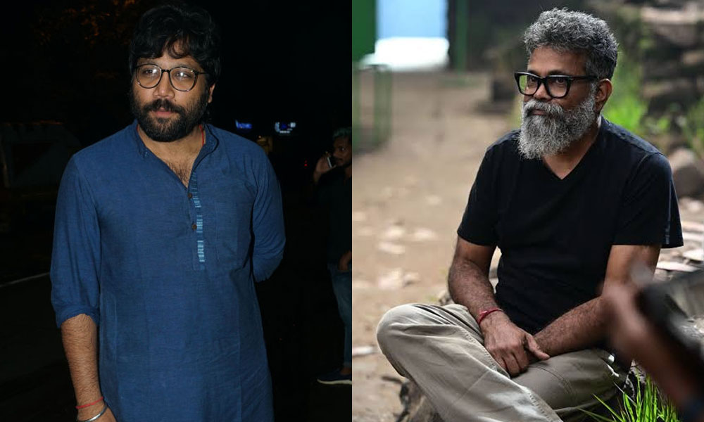 Sukumar, Sandeep Reddy Vanga Can’t Even Touch Rajamouli’s Range?