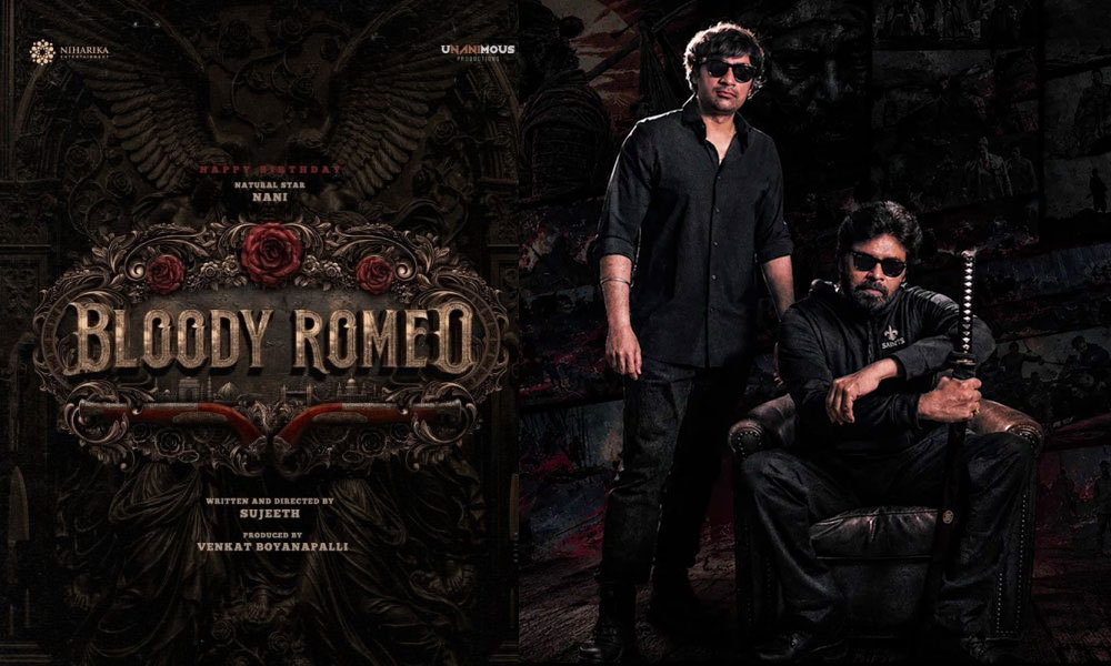 #OG2 Or Bloody Romeo: Rumours Pop Again