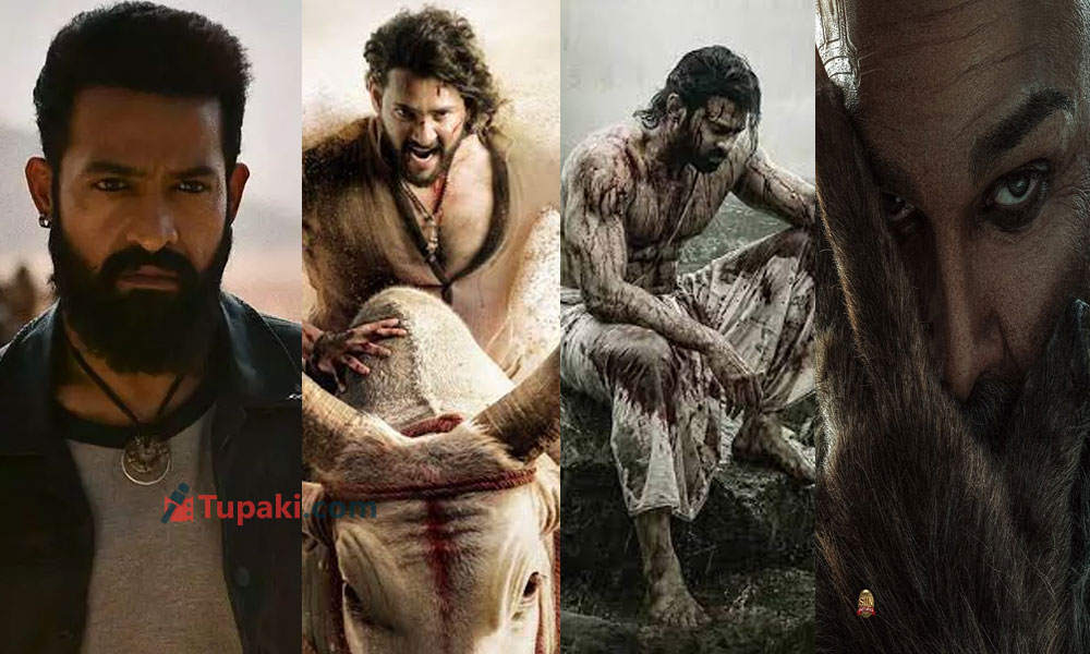 Rumour: Four Big Films Badly Affected By OTT