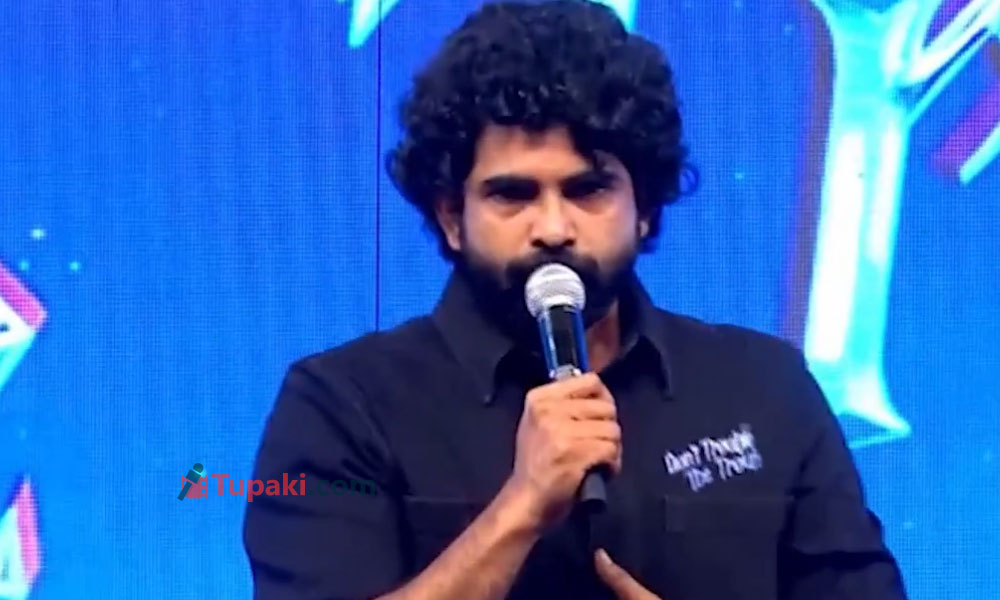 Rajamoulis Son Reveals A Big Fact, But..
