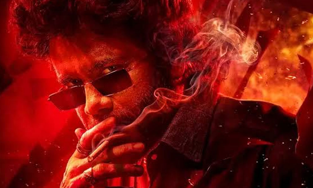 ‘కింగ్ 100’ కరెక్ట్ టైం కు వచ్చేనా?