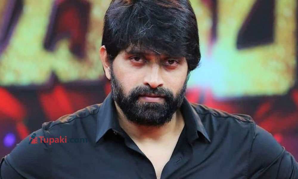 డ్యాన్స‌ర్స్ వివాదం :ఫెడ‌రేష‌న్ అధ్య‌క్షుడిపై జానీ మాస్ట‌ర్ వ‌ర్గం ప్ర‌తిదాడి!