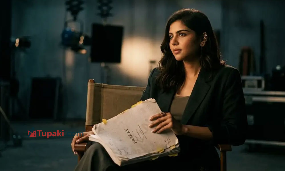 ముంబైకి మ‌కాం మార్చేసిన బ్యూటీ!