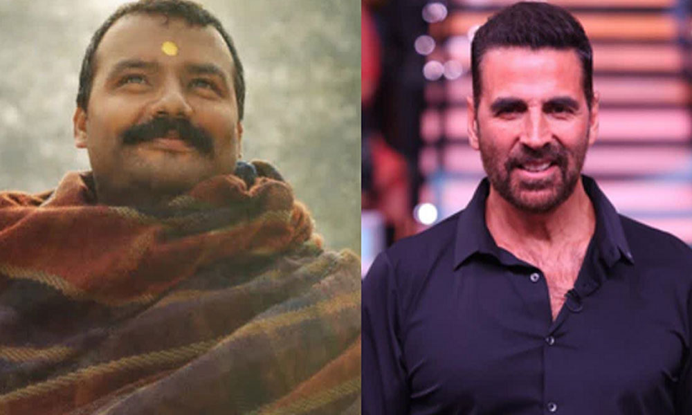 అంత పెద్ద హీరోని ఆధ్యాత్మిక‌ సీక్వెల్‌లోకి లాగారు.. ఖంగు తిన్న నిర్మాత‌!
