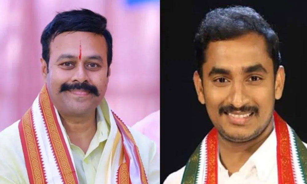 ప‌ట్ట‌భ‌ద్రుల ఓటు లెక్క‌లు ఇవీ.. కాంగ్రెస్‌కు భ‌రోసా!