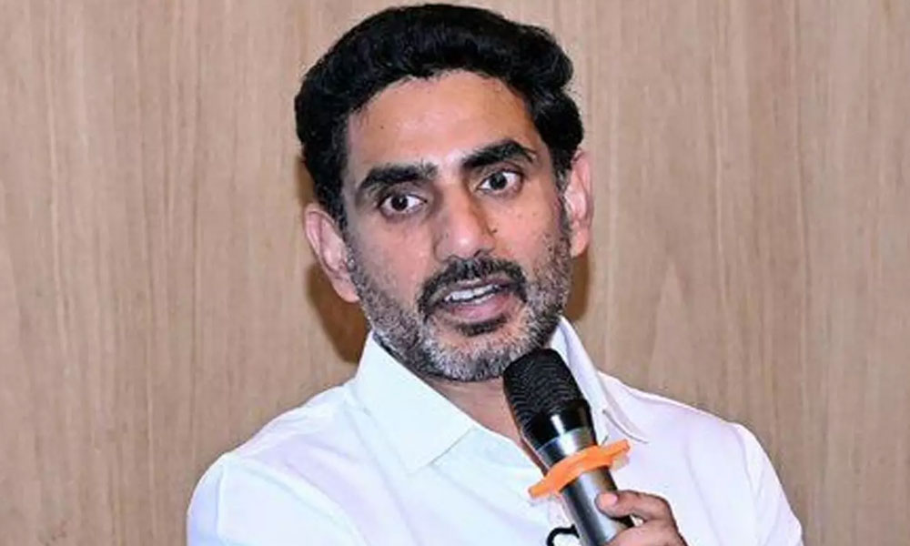 ఈసీ వివాదంలో టీడీపీ స్టాండ్ ఇదే.. మంత్రి లోకేశ్ కీలక వ్యాఖ్యలు!