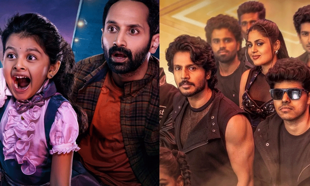 ఈ హీరోలు రచ్చ గెలుస్తారా?
