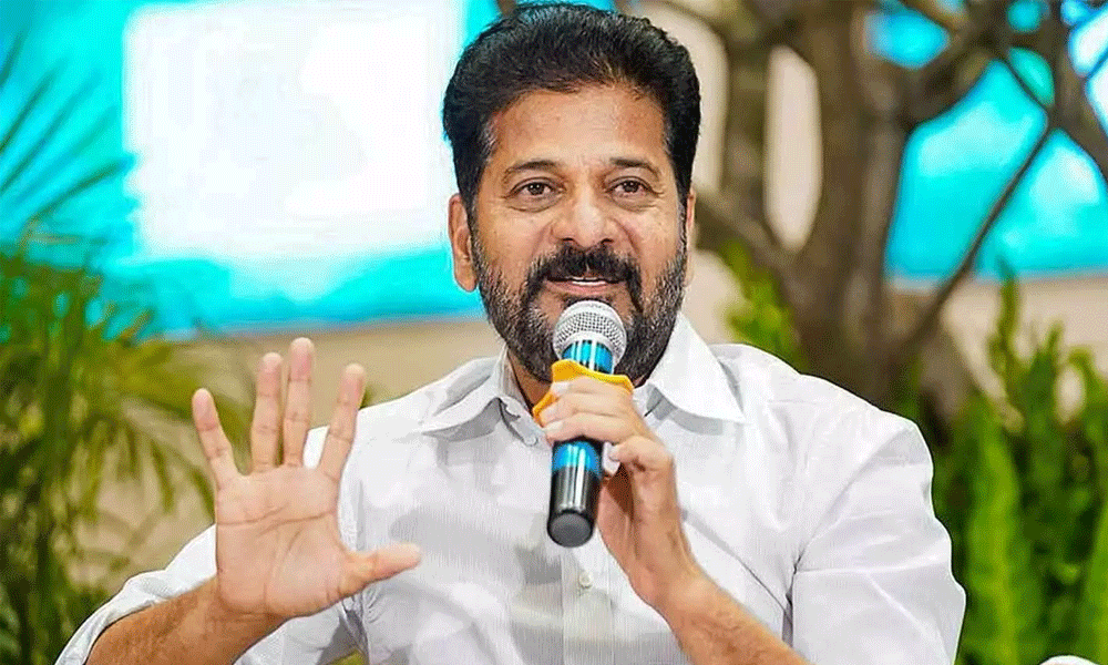 ప‌ట్ట‌భ‌ద్ర ఎన్నిక‌లు:  ఉద్యోగుల‌తో రేవంత్ భేటీ