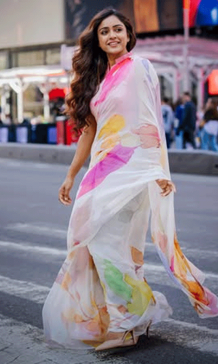 Vithika Sheru’s Bhimavaram To Times Square Journey Is Pure Dream Come True