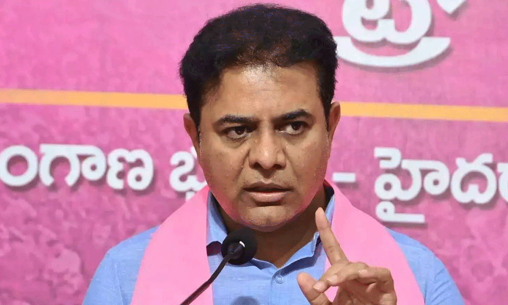 దేవుళ్లనే విడదీస్తారా...ఏంటీ నాన్సెన్స్ ?