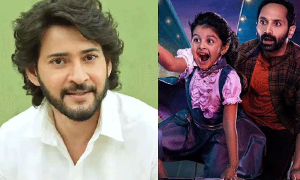 మహేశ్ రివ్యూ కూడా వచ్చేసింది.. ఇది సంగతి!
